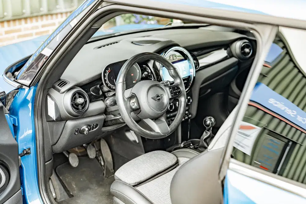Mini One 1.5 One Classic uit 2021, foto 10