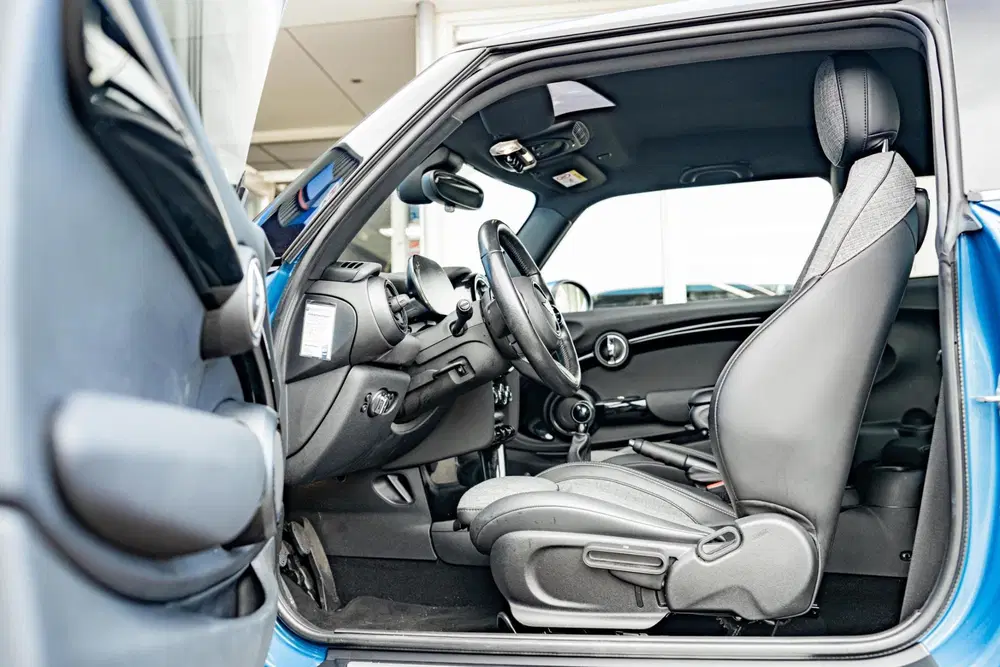 Mini One 1.5 One Classic uit 2021, foto 11