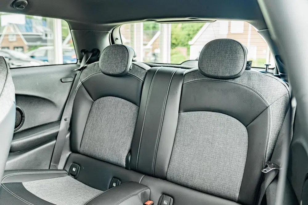 Mini One 1.5 One Classic uit 2021, foto 13