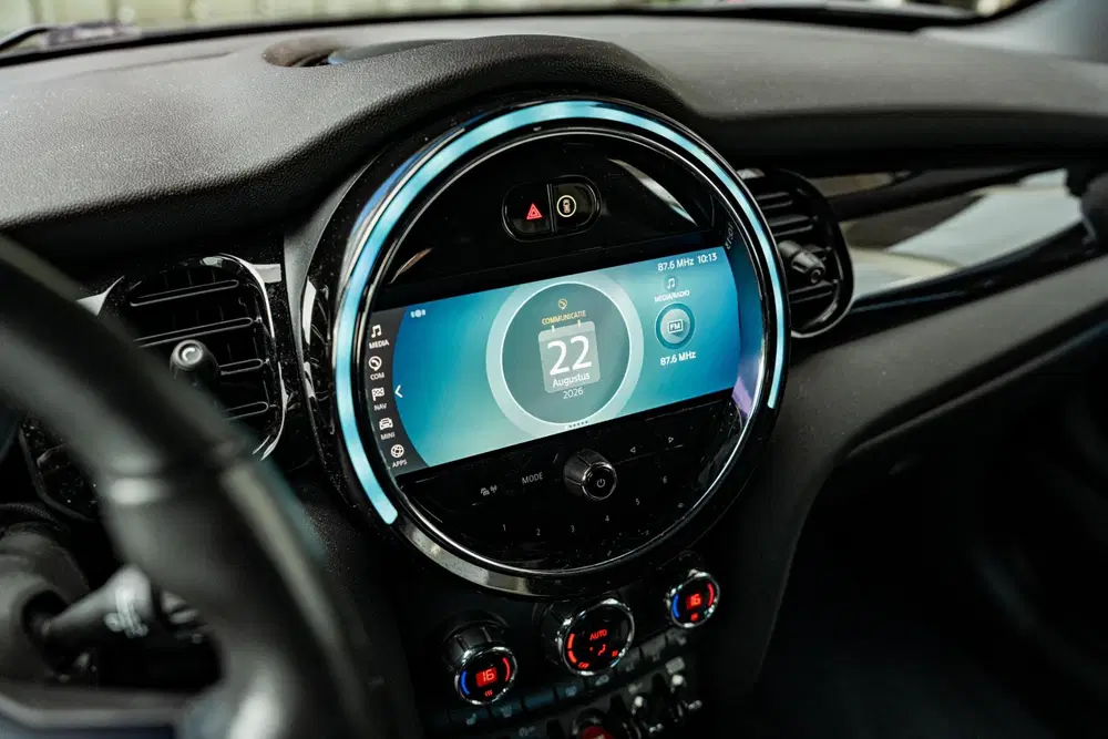 Mini One 1.5 One Classic uit 2021, foto 17