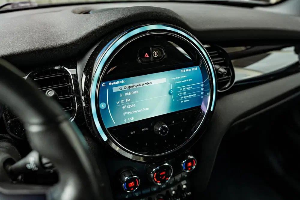 Mini One 1.5 One Classic uit 2021, foto 18