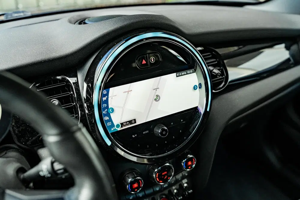 Mini One 1.5 One Classic uit 2021, foto 19