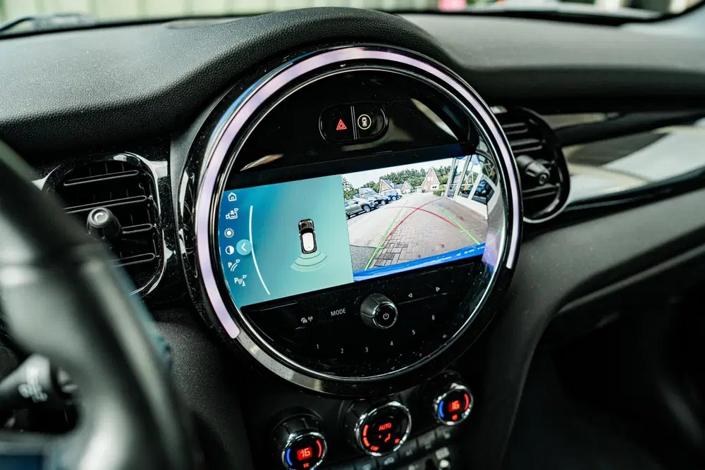 Mini One 1.5 One Classic uit 2021, foto 20