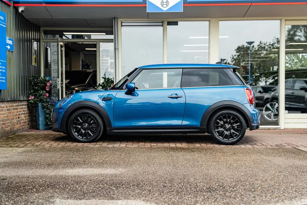Mini One 1.5 One Classic uit 2021, foto 5