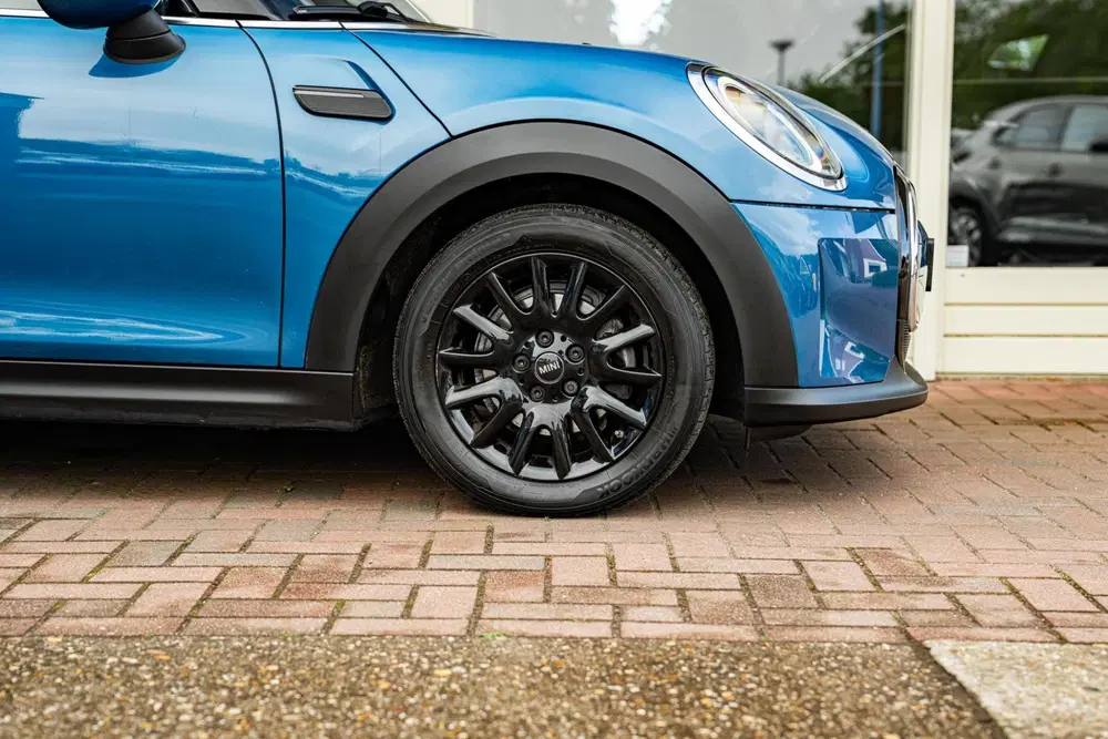 Mini One 1.5 One Classic uit 2021, foto 8
