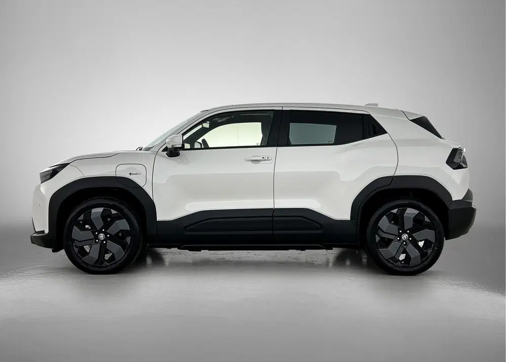 Toyota Urban Cruiser Executive 61 kWh EV-Deal uit 2026, foto 4