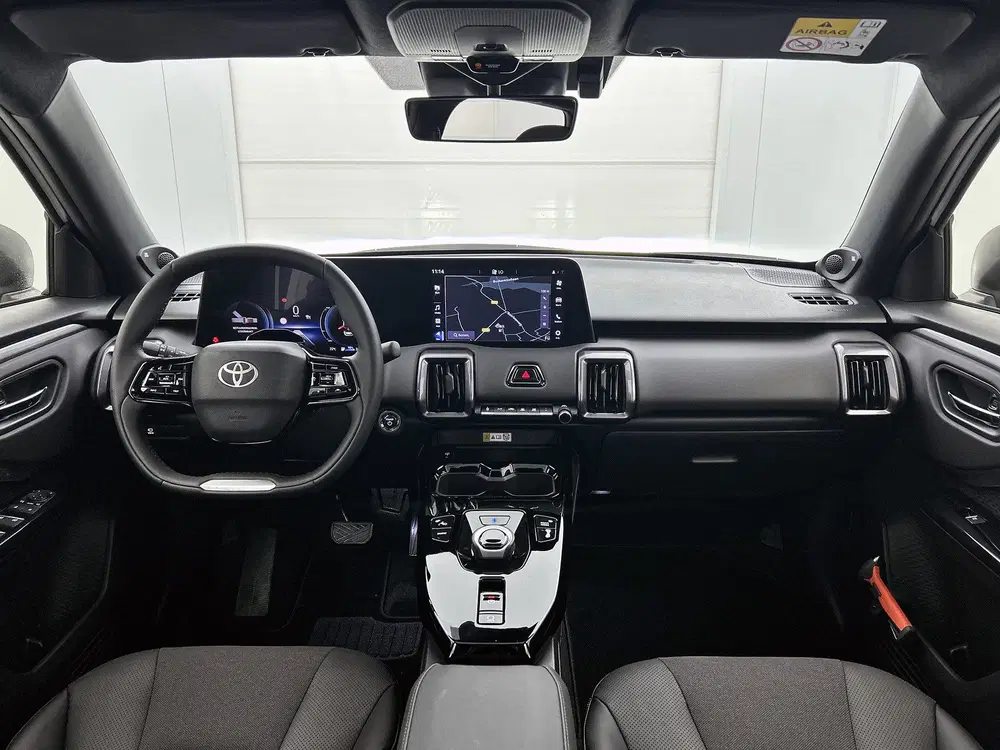Toyota Urban Cruiser Executive 61 kWh EV-Deal uit 2026, foto 6