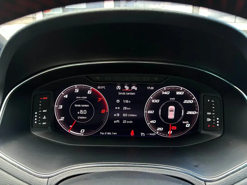 SEAT Ibiza 1.0 TSI FR Business uit 2020, foto 10