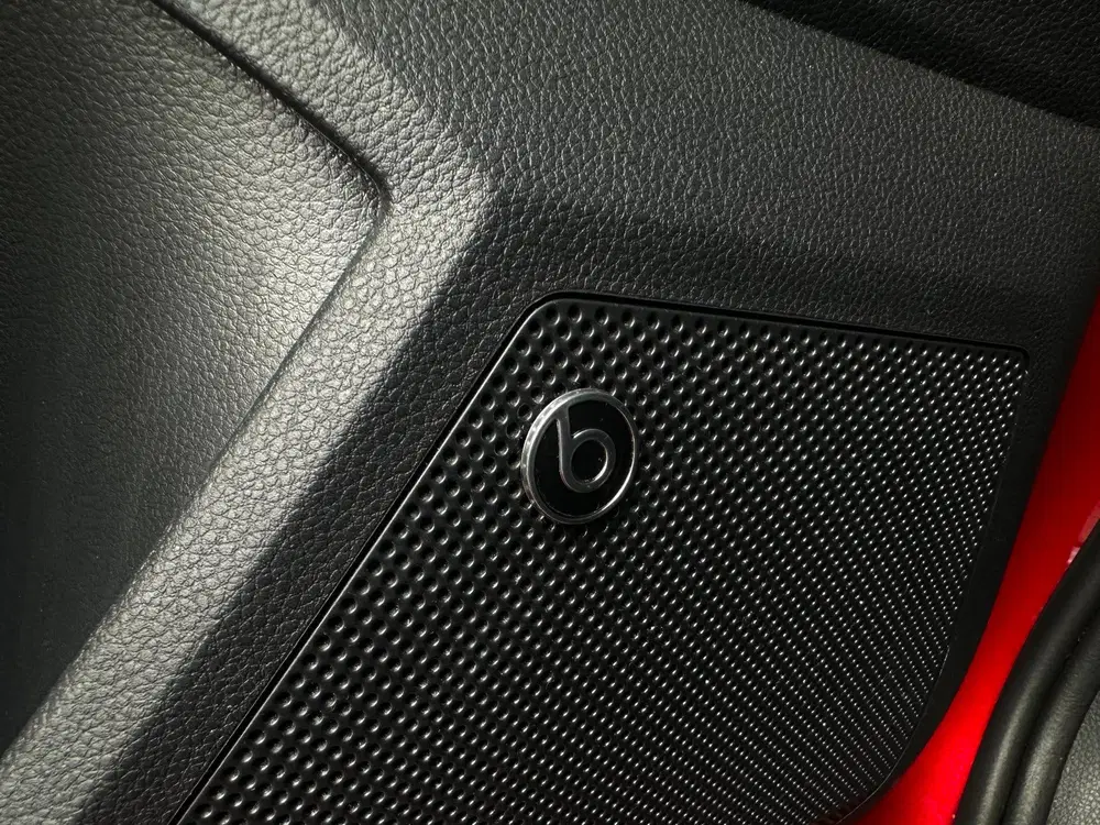 SEAT Ibiza 1.0 TSI FR Business uit 2020, foto 11