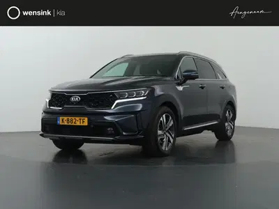 Kia Sorento 1.6 T-GDI Plug-in Hybrid 4WD ExecutiveLine uit 2021
