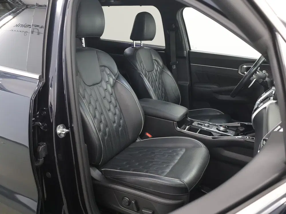 Kia Sorento 1.6 T-GDI Plug-in Hybrid 4WD ExecutiveLine uit 2021, foto 10