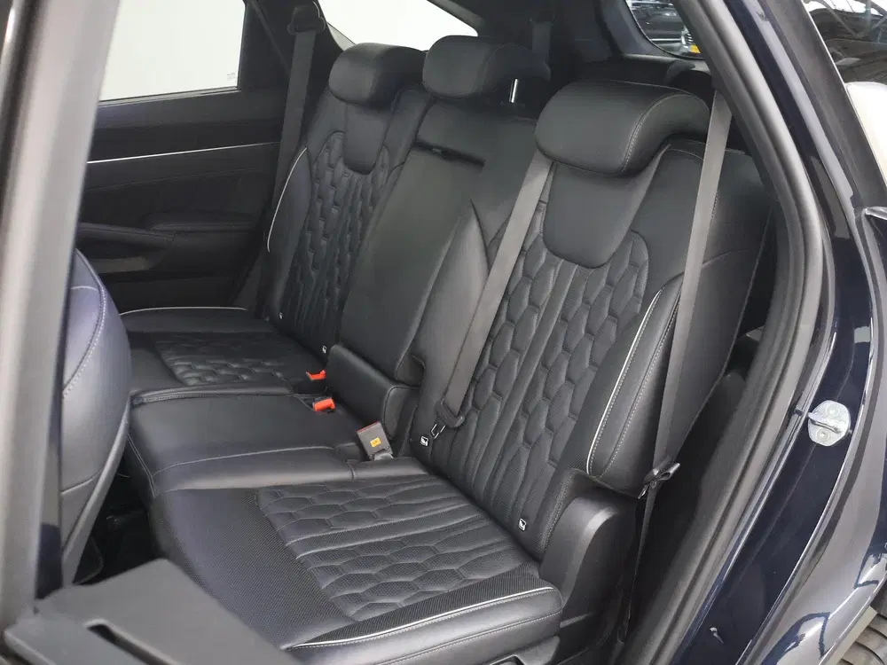 Kia Sorento 1.6 T-GDI Plug-in Hybrid 4WD ExecutiveLine uit 2021, foto 11