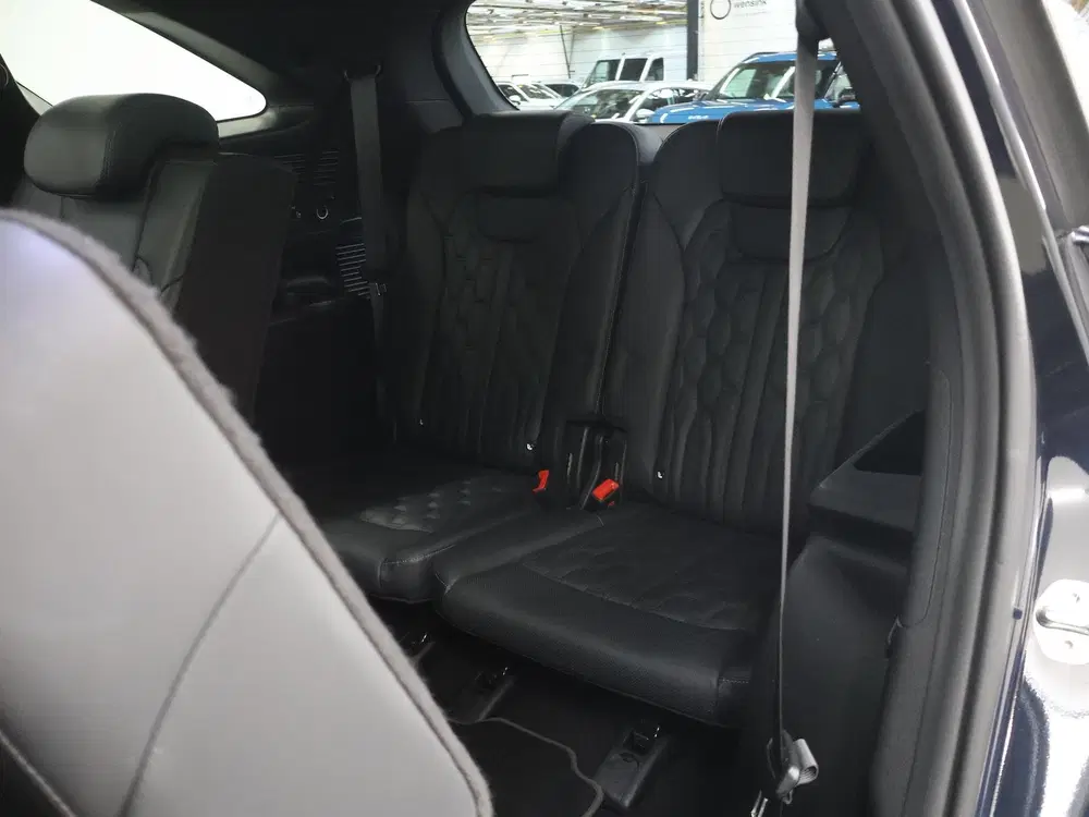 Kia Sorento 1.6 T-GDI Plug-in Hybrid 4WD ExecutiveLine uit 2021, foto 12