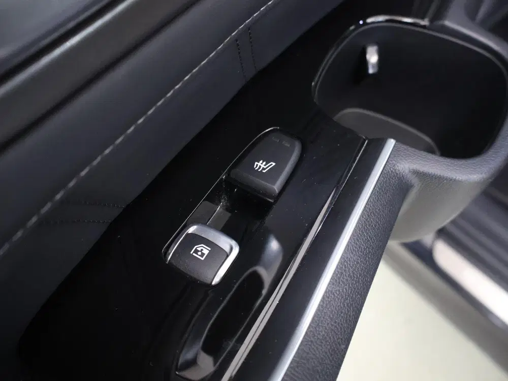 Kia Sorento 1.6 T-GDI Plug-in Hybrid 4WD ExecutiveLine uit 2021, foto 13