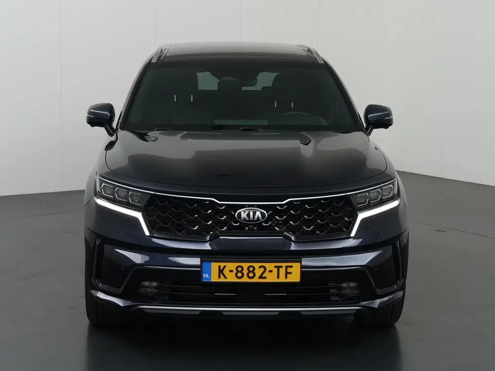 Kia Sorento 1.6 T-GDI Plug-in Hybrid 4WD ExecutiveLine uit 2021, foto 3