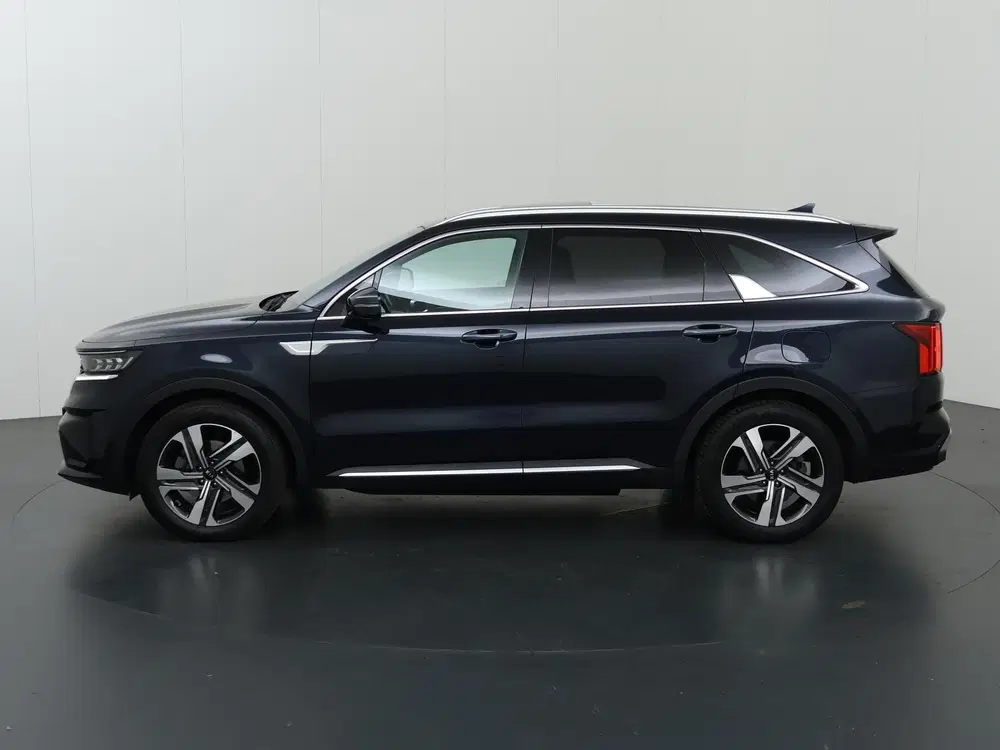 Kia Sorento 1.6 T-GDI Plug-in Hybrid 4WD ExecutiveLine uit 2021, foto 5