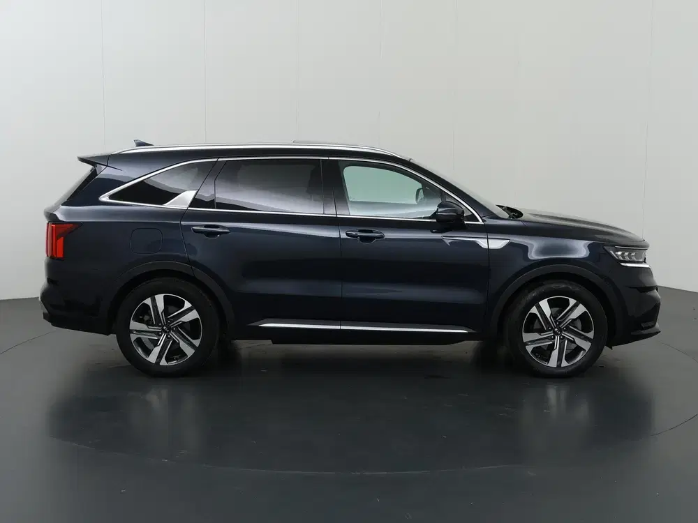 Kia Sorento 1.6 T-GDI Plug-in Hybrid 4WD ExecutiveLine uit 2021, foto 6