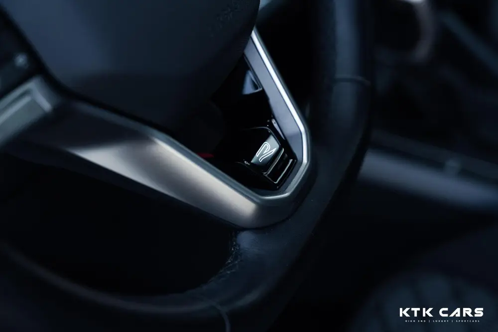 Volkswagen Polo 1.0 TSI R-Line|Carplay|Camera|IQLight|LineAs uit 2022, foto 18
