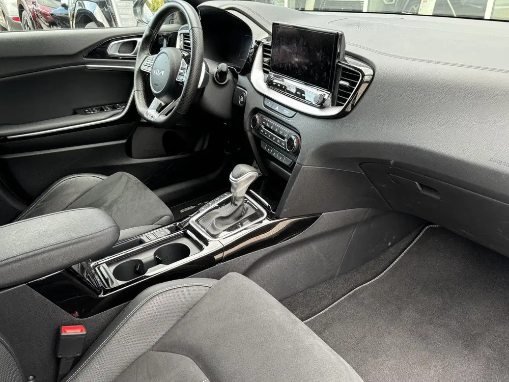 Kia ProCeed 1.5 T-GDi GT-Line uit 2023, foto 10