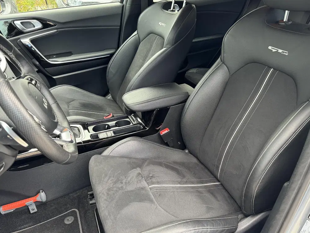 Kia ProCeed 1.5 T-GDi GT-Line uit 2023, foto 12