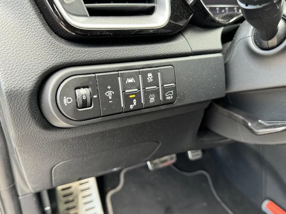 Kia ProCeed 1.5 T-GDi GT-Line uit 2023, foto 17