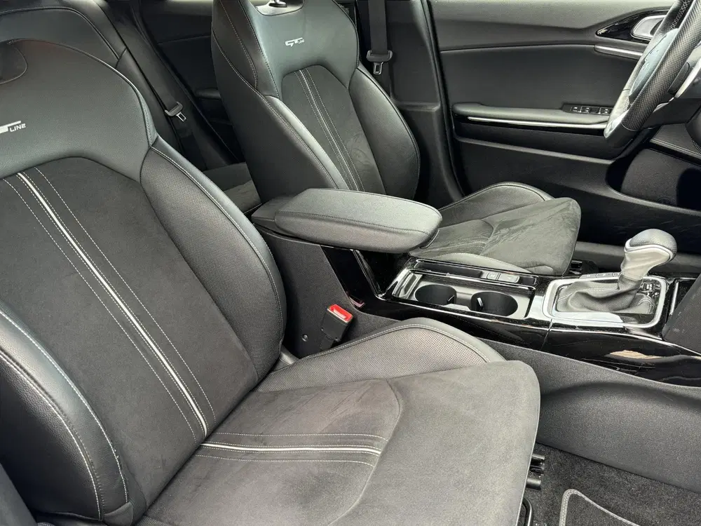Kia ProCeed 1.5 T-GDi GT-Line uit 2023, foto 19