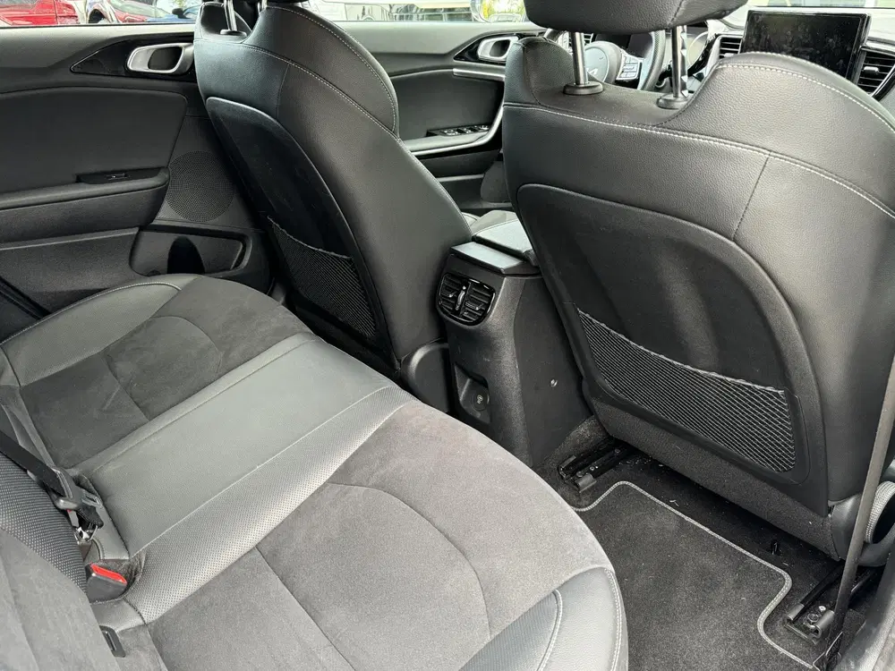 Kia ProCeed 1.5 T-GDi GT-Line uit 2023, foto 20