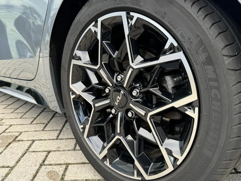 Kia ProCeed 1.5 T-GDi GT-Line uit 2023, foto 7