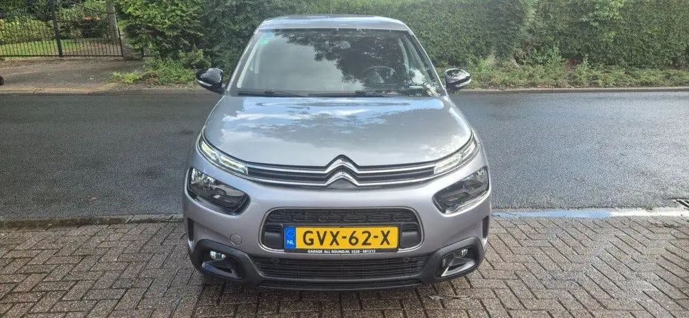 Citroën C4 Cactus Citroen C4 CACTUS 1.2 Pure Tech uit 2019, foto 4