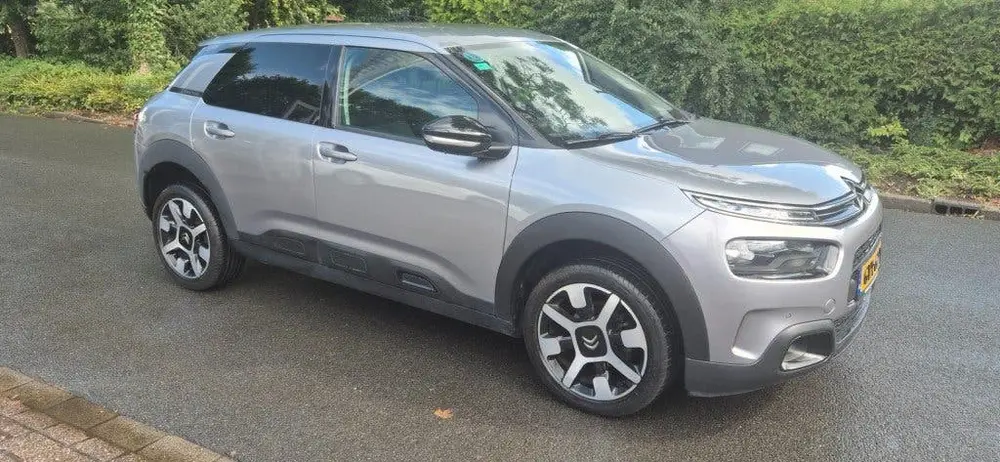 Citroën C4 Cactus Citroen C4 CACTUS 1.2 Pure Tech uit 2019, foto 7