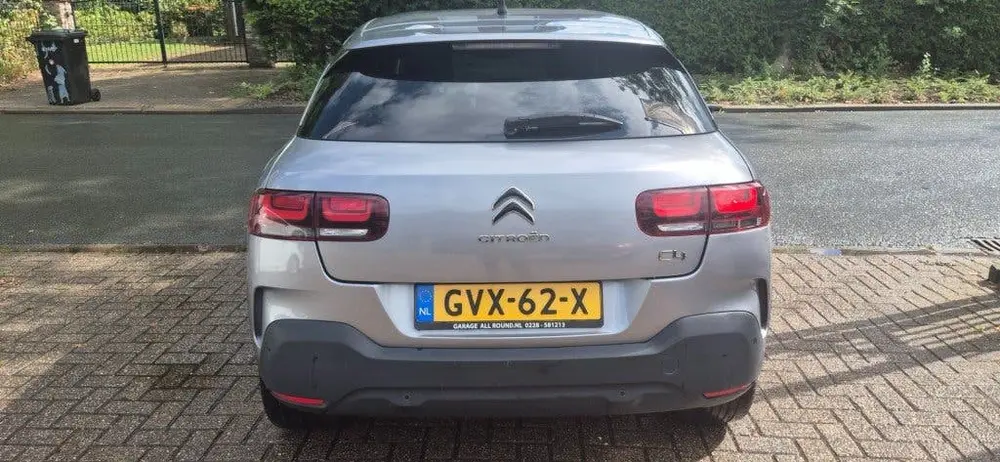 Citroën C4 Cactus Citroen C4 CACTUS 1.2 Pure Tech uit 2019, foto 9