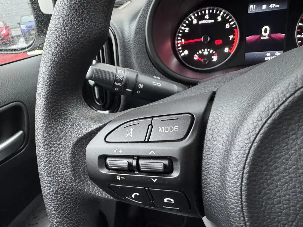 Kia Picanto 1.0 DPi ComfortLine uit 2021, foto 11