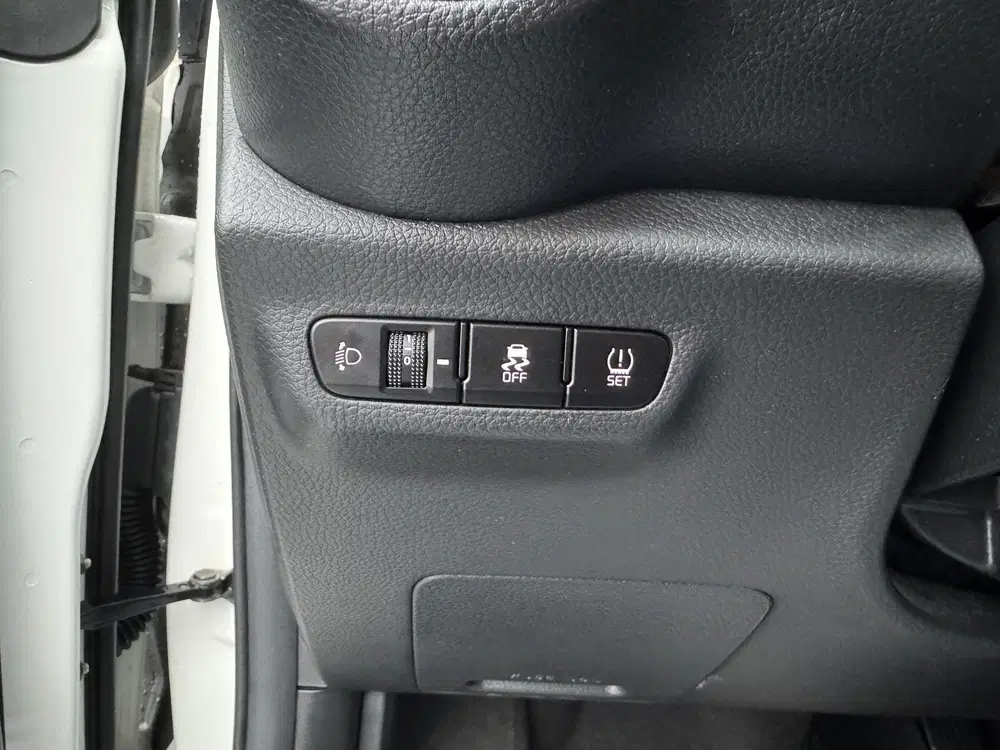 Kia Picanto 1.0 DPi ComfortLine uit 2021, foto 15