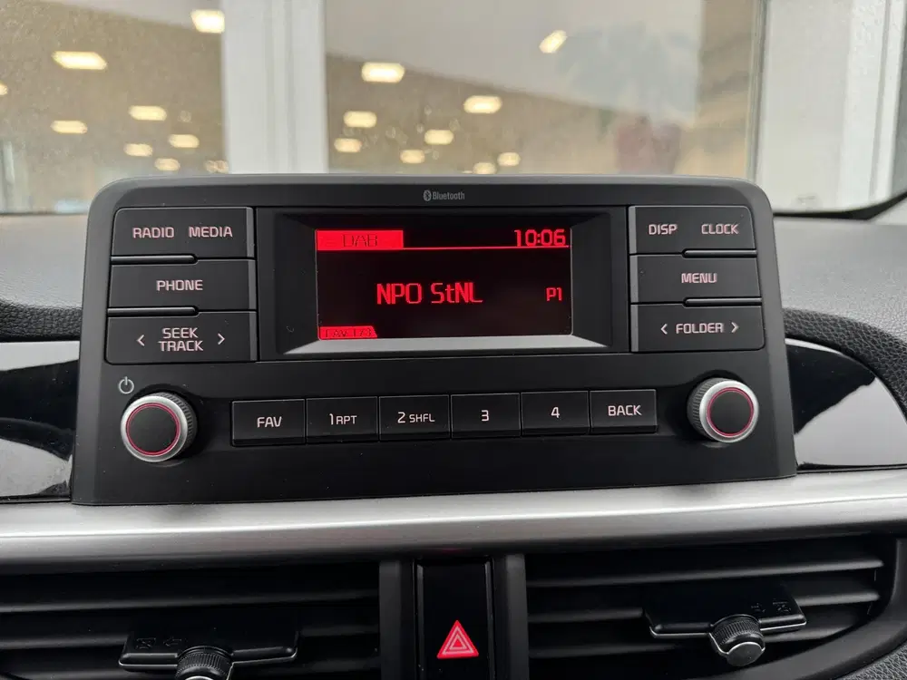 Kia Picanto 1.0 DPi ComfortLine uit 2021, foto 16