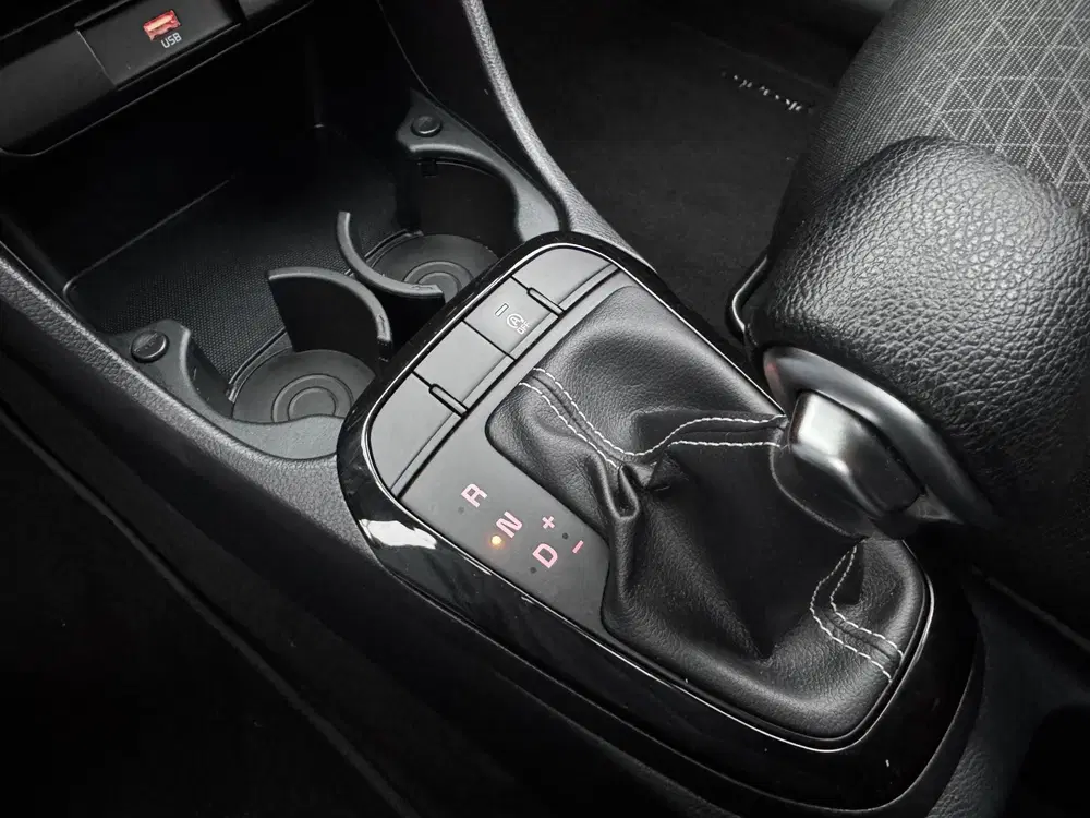 Kia Picanto 1.0 DPi ComfortLine uit 2021, foto 17