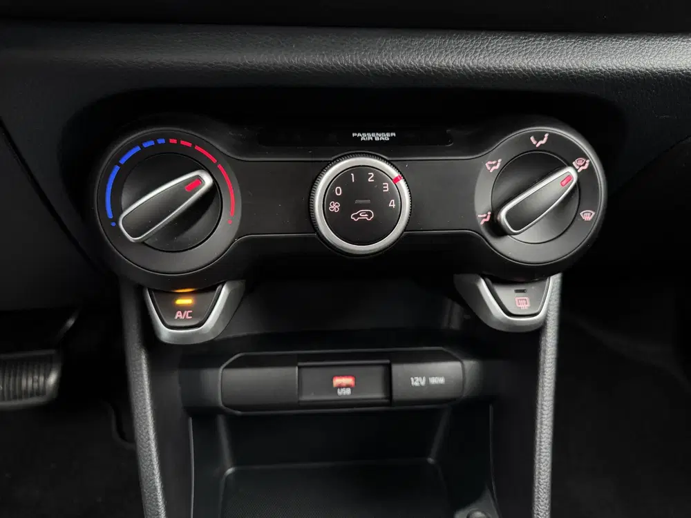 Kia Picanto 1.0 DPi ComfortLine uit 2021, foto 18