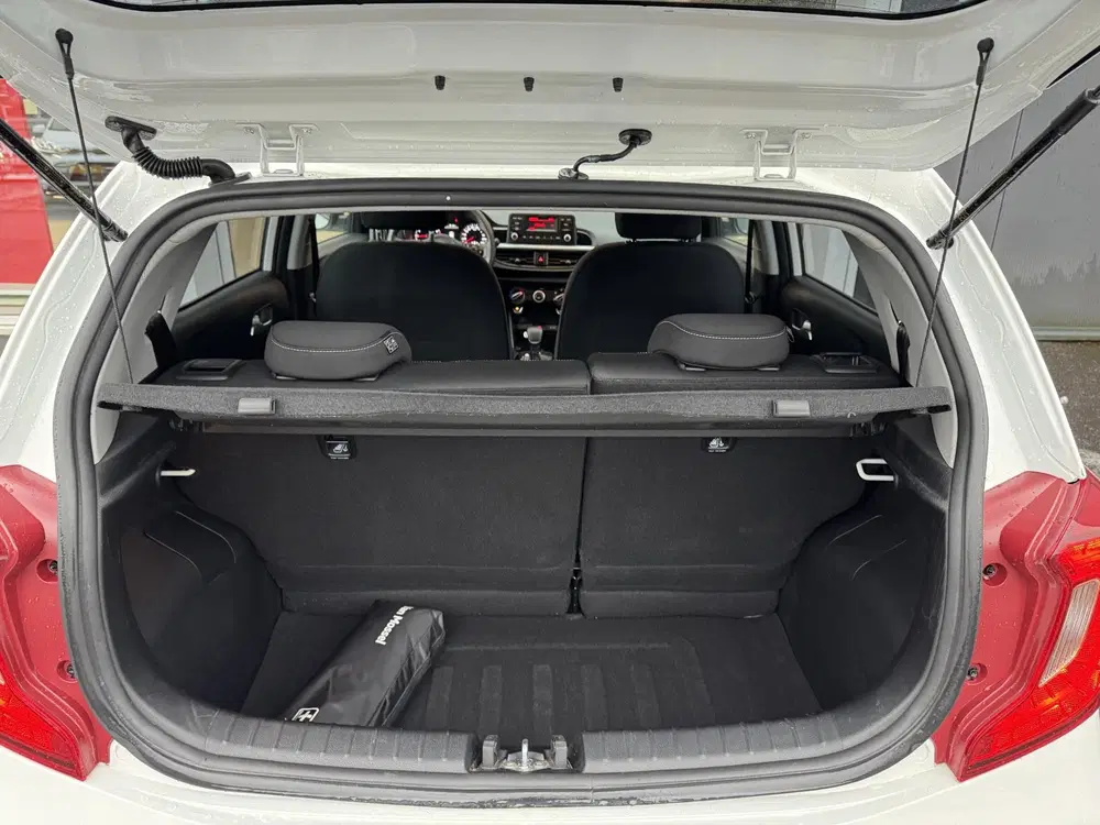 Kia Picanto 1.0 DPi ComfortLine uit 2021, foto 20