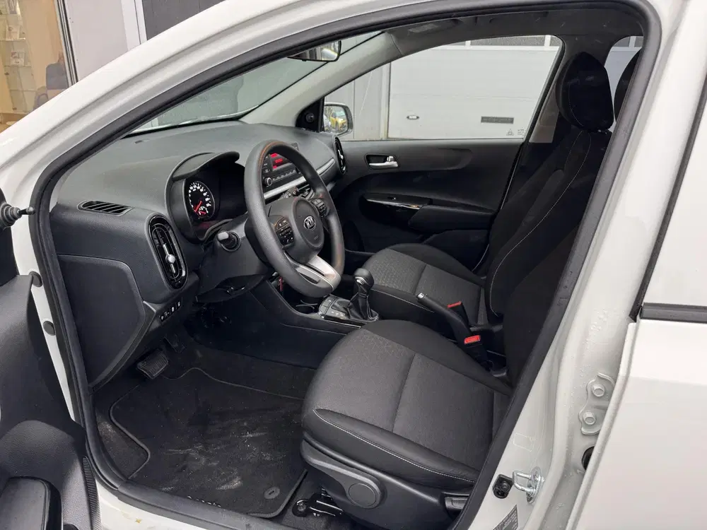 Kia Picanto 1.0 DPi ComfortLine uit 2021, foto 8