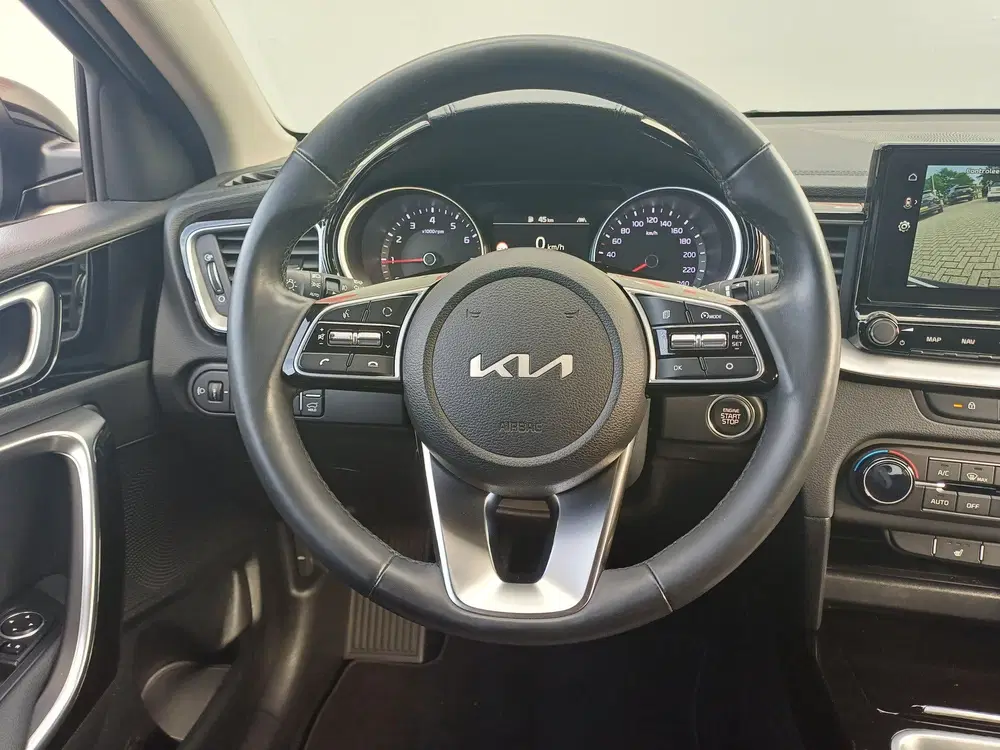 Kia XCeed 1.0 T-GDi DynamicPlusLine uit 2023, foto 12