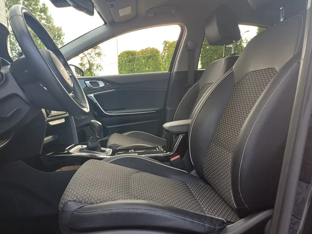 Kia XCeed 1.0 T-GDi DynamicPlusLine uit 2023, foto 13