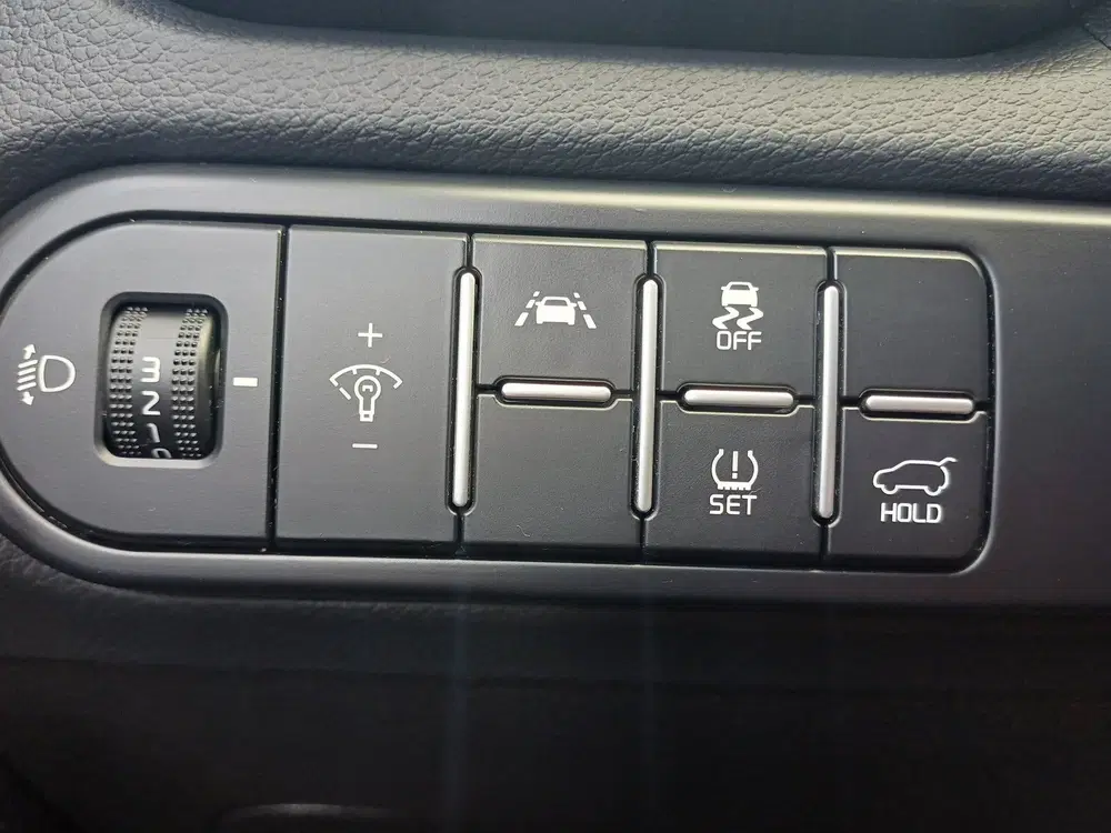 Kia XCeed 1.0 T-GDi DynamicPlusLine uit 2023, foto 15