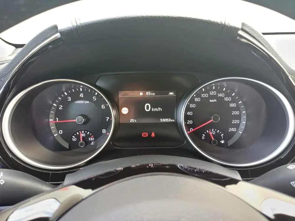 Kia XCeed 1.0 T-GDi DynamicPlusLine uit 2023, foto 17