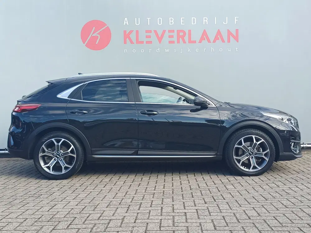 Kia XCeed 1.0 T-GDi DynamicPlusLine uit 2023, foto 2