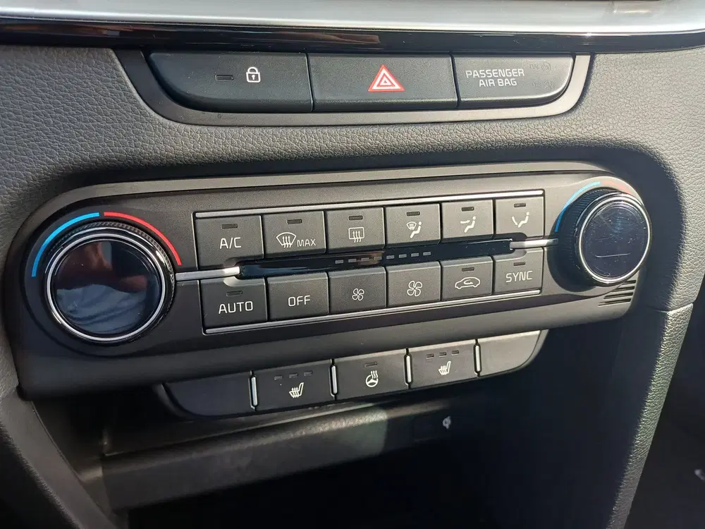 Kia XCeed 1.0 T-GDi DynamicPlusLine uit 2023, foto 20