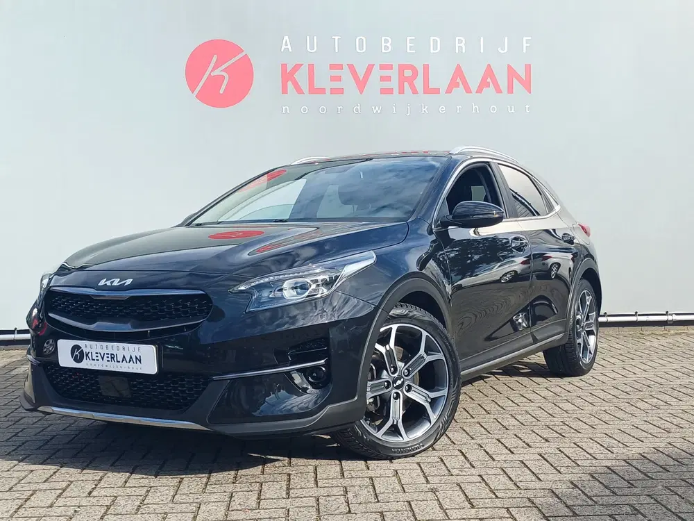 Kia XCeed 1.0 T-GDi DynamicPlusLine uit 2023, foto 4