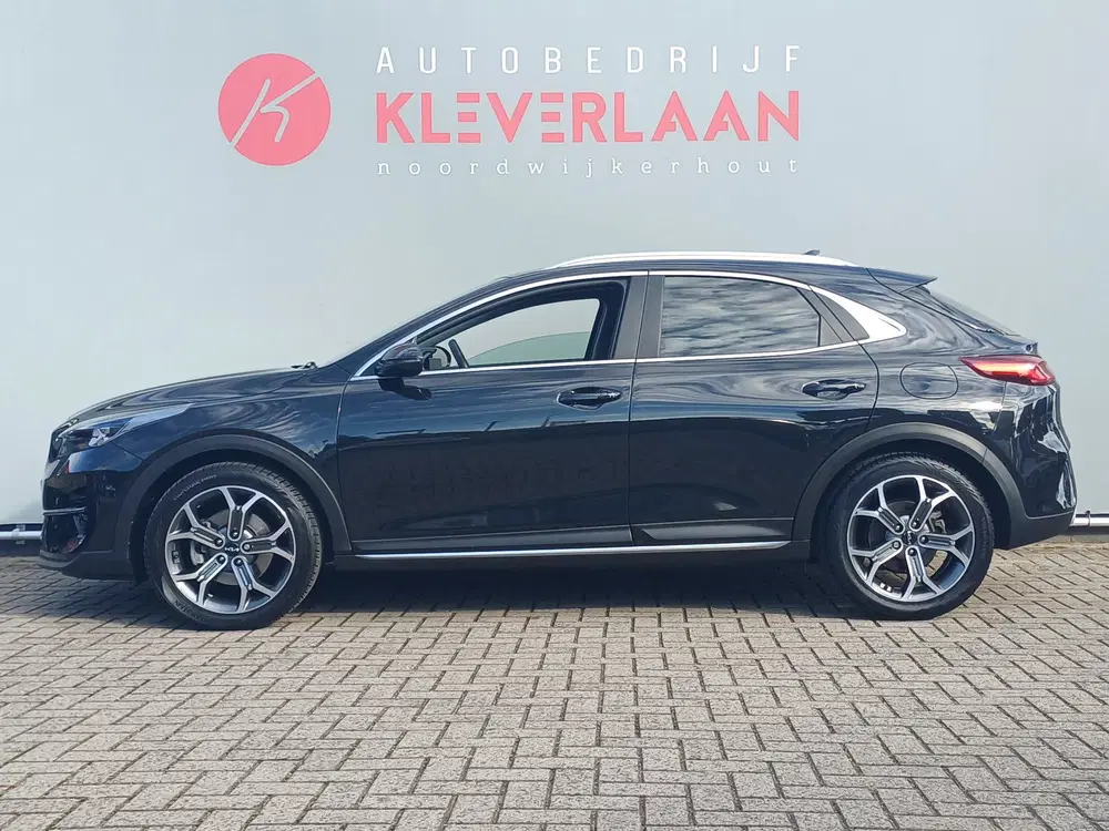 Kia XCeed 1.0 T-GDi DynamicPlusLine uit 2023, foto 5