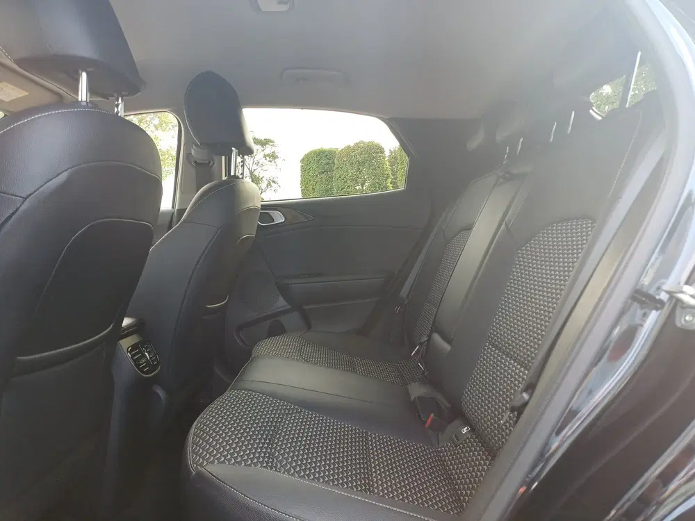 Kia XCeed 1.0 T-GDi DynamicPlusLine uit 2023, foto 9