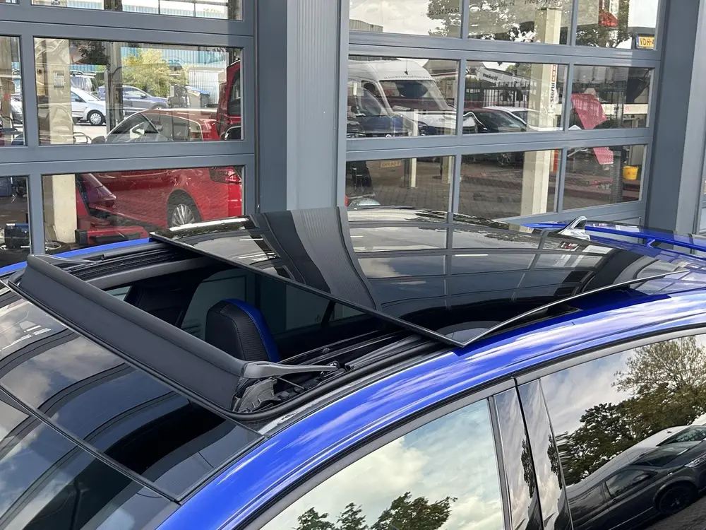 Volkswagen Golf 2.0 TSI 4Motion R | NL auto | Panoramadak | uit 2026, foto 14