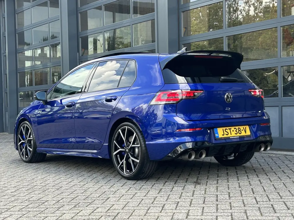 Volkswagen Golf 2.0 TSI 4Motion R | NL auto | Panoramadak | uit 2026, foto 2