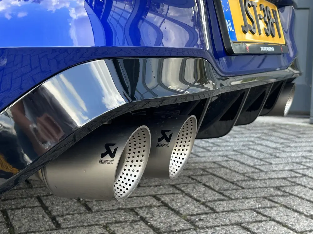 Volkswagen Golf 2.0 TSI 4Motion R | NL auto | Panoramadak | uit 2026, foto 9